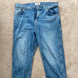 Reformation Val Jean Size 32
